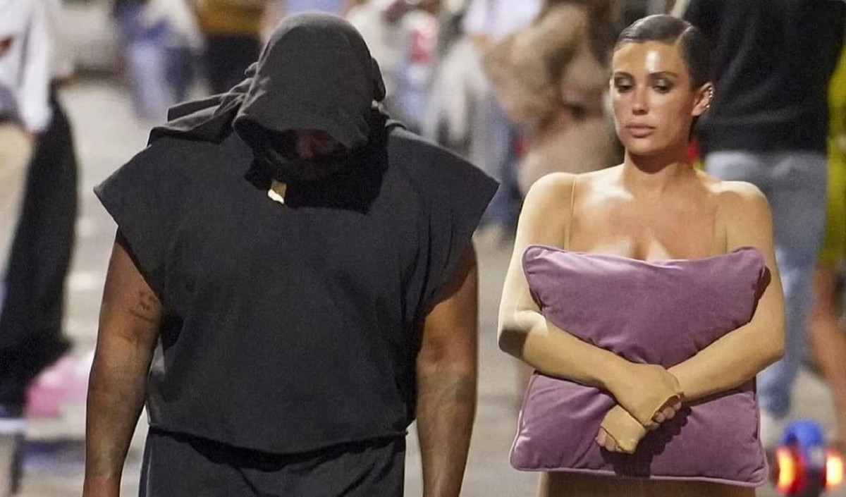 Kanye West Kanye West