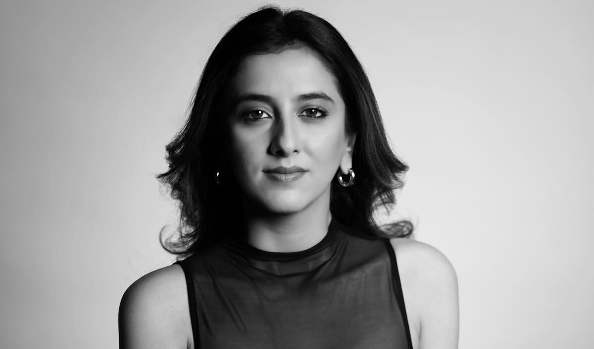 Karishma Mehta Karishma Mehta