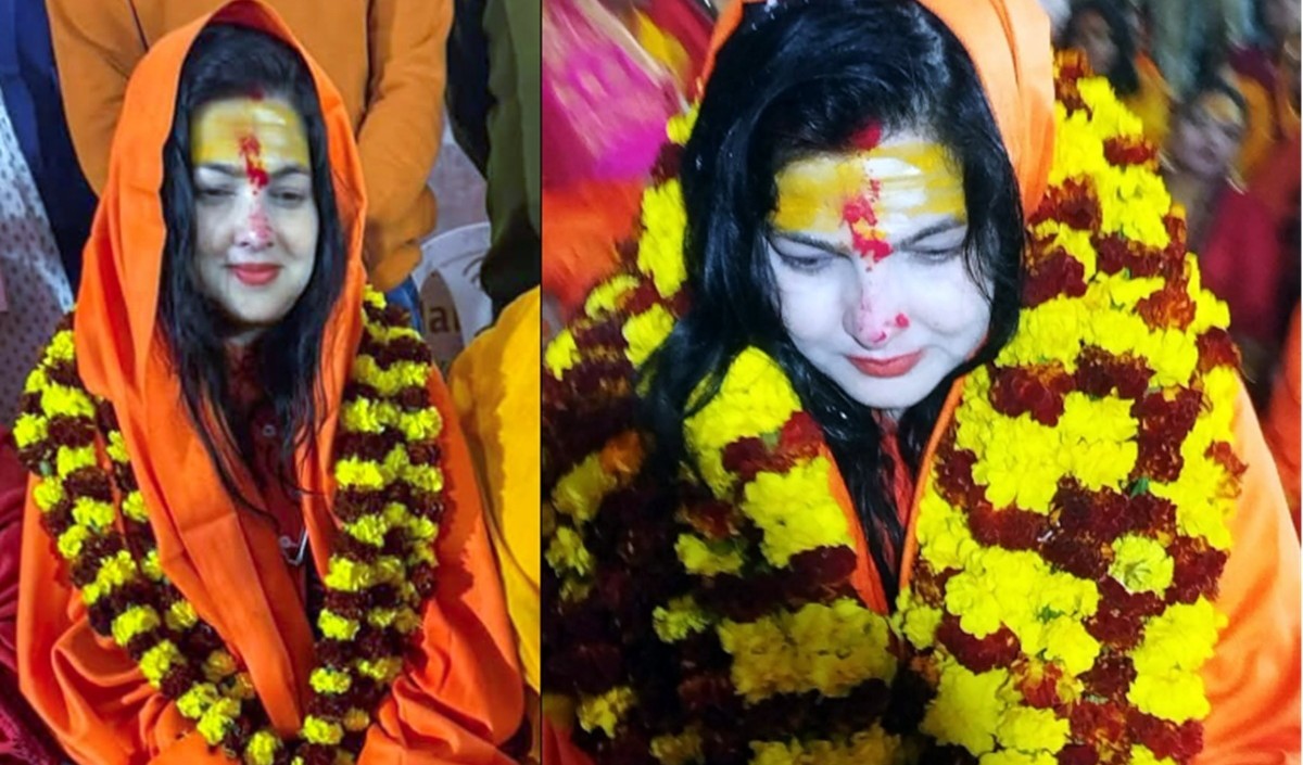 Mamta Kulkarni Mamta Kulkarni