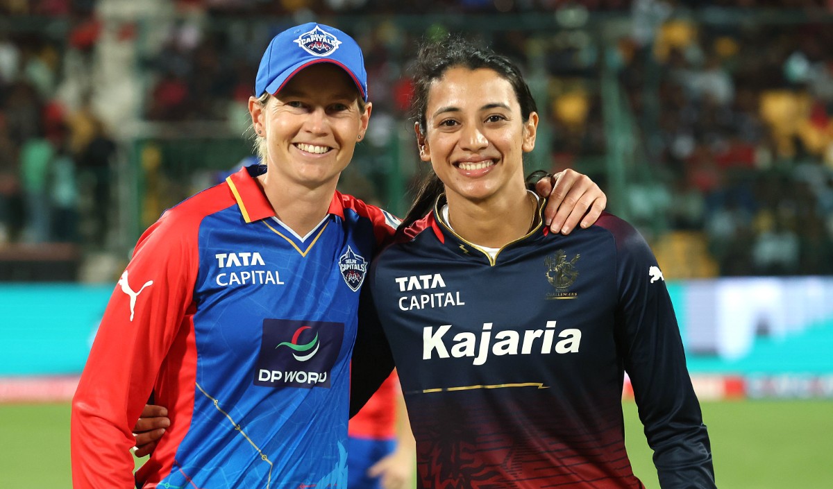 Mandhana Mandhana