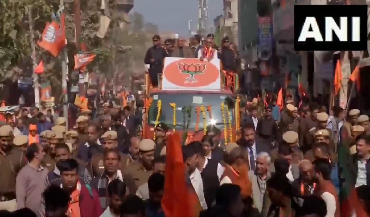Road show Road show
