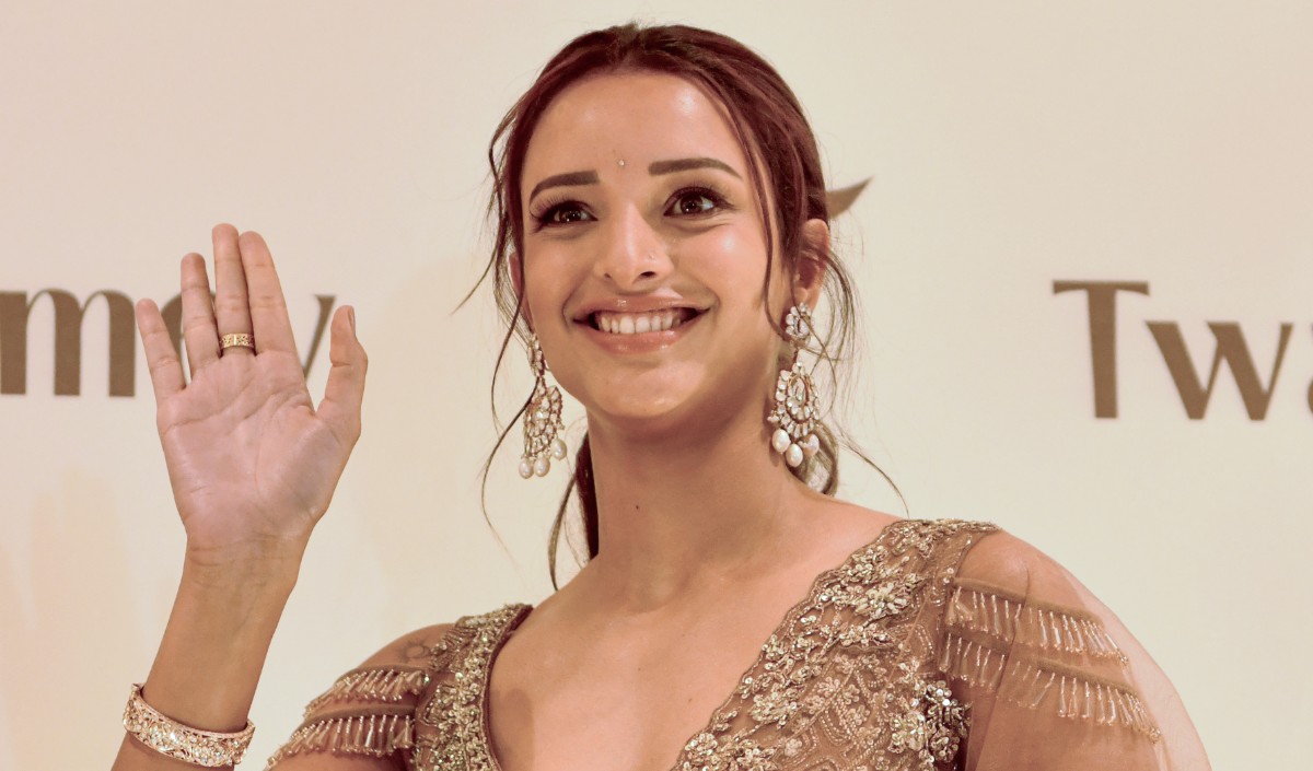 Triptii Dimri Triptii Dimri