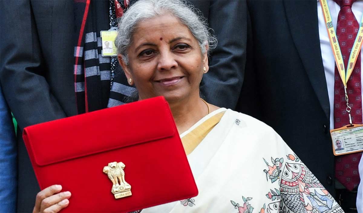 union budget 2025 union budget 2025