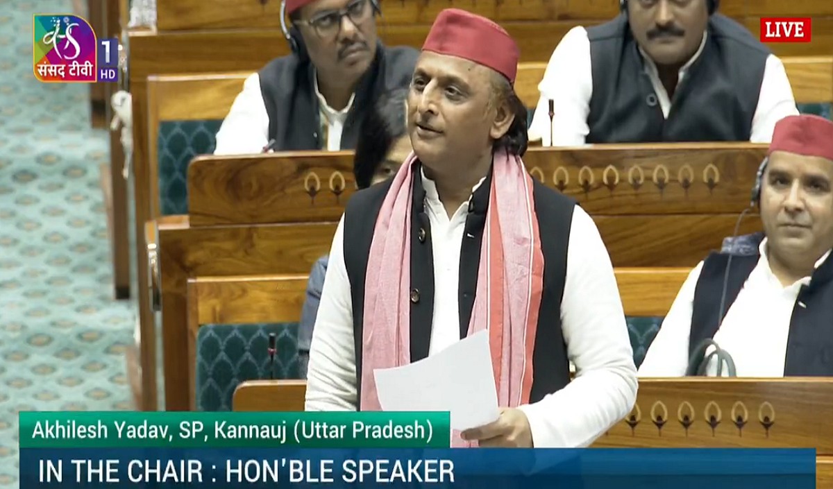 Akhilesh Yadav Akhilesh Yadav