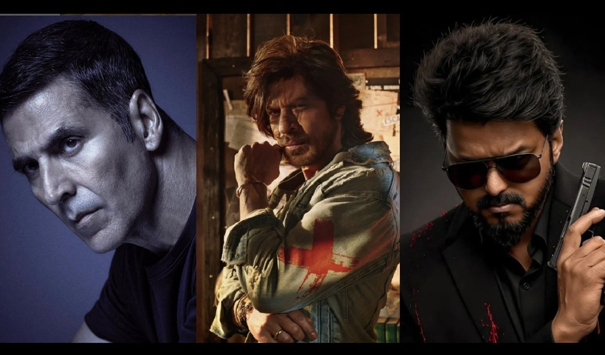 Akshay Kumar Akshay Kumar