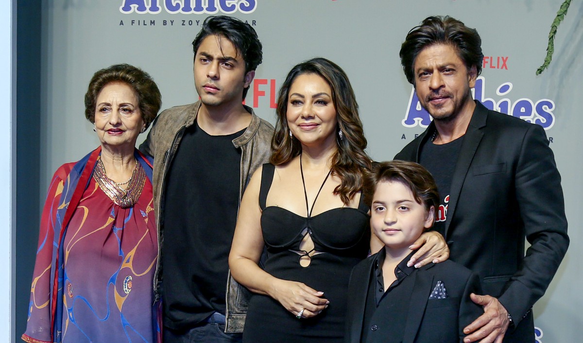 Aryan Khan Aryan Khan