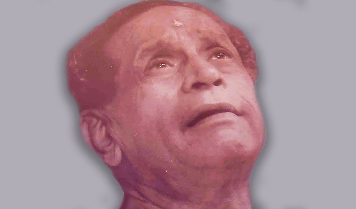 Bhimsen Joshi