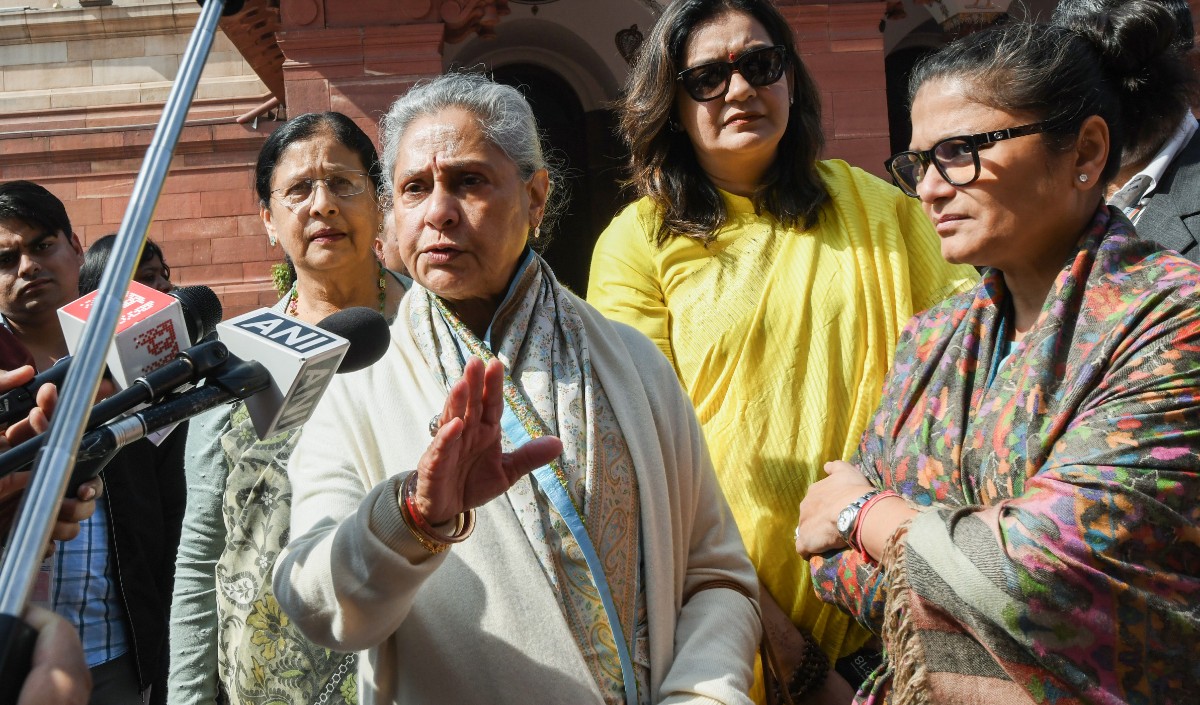 Jaya Bachchan Jaya Bachchan