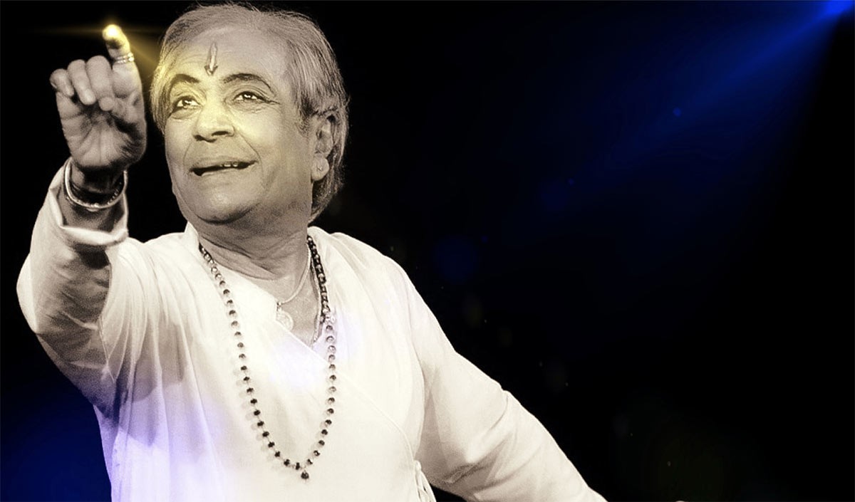 Pandit Birju Maharaj Pandit Birju Maharaj