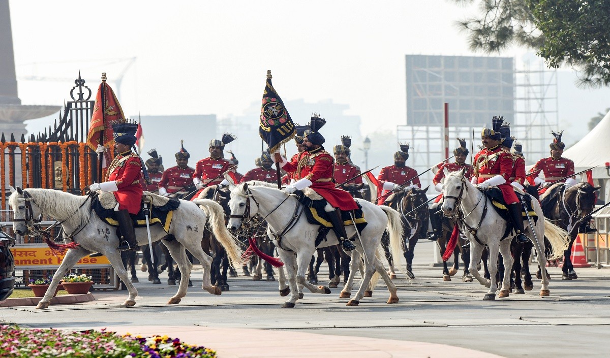 राष्ट्रपति भवन में पहली बार शादी, कौन हैं पूनम गुप्ता, जिन्हें द्रौपदी मुर्मू  से मिली अनुमति