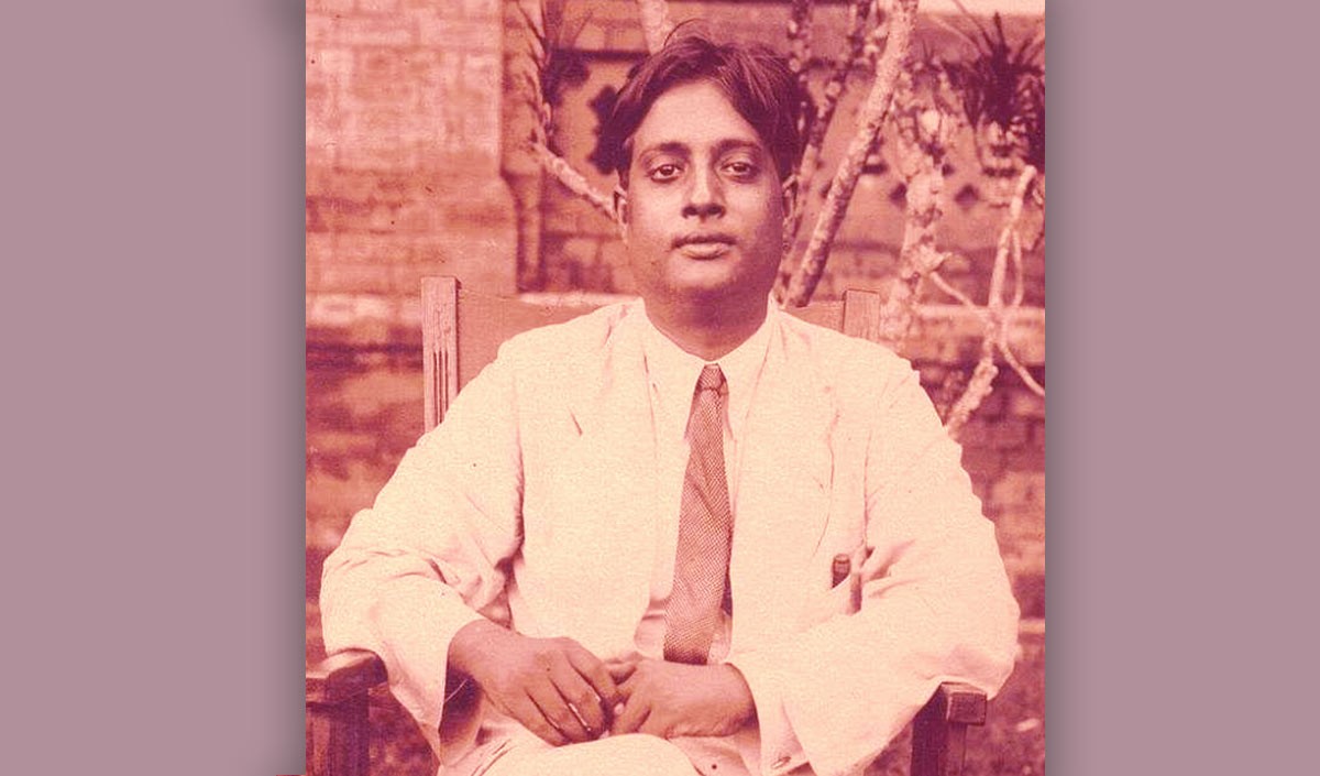 Satyendranath Bose Satyendranath Bose