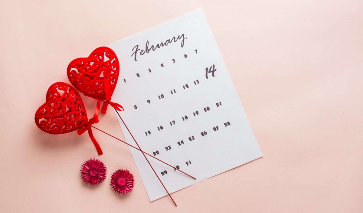 Valentine’s Week 2025 इस वैलेंटाइन वीक में प्यार को खिलने दें और दिलों को एक होने दें