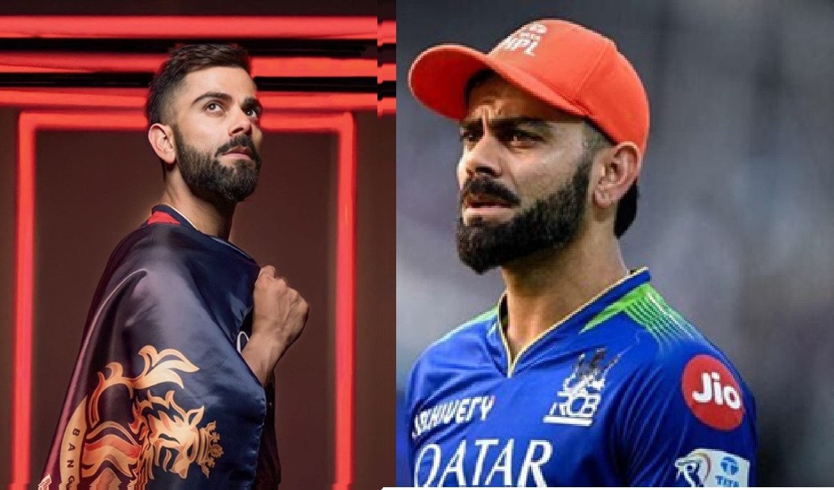 IPL 2025: एक बार फिर कप्तानी संभालेंगे Virat Kohli! RCB ने दिया बड़ा अपडेट IPL 2025: एक बार फिर कप्तानी संभालेंगे Virat Kohli! RCB ने दिया बड़ा अपडेट