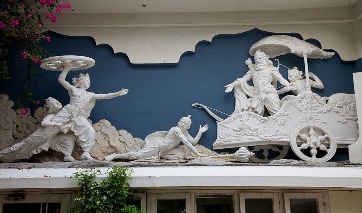 Bhishma Ashtami 2025 Bhishma Ashtami 2025