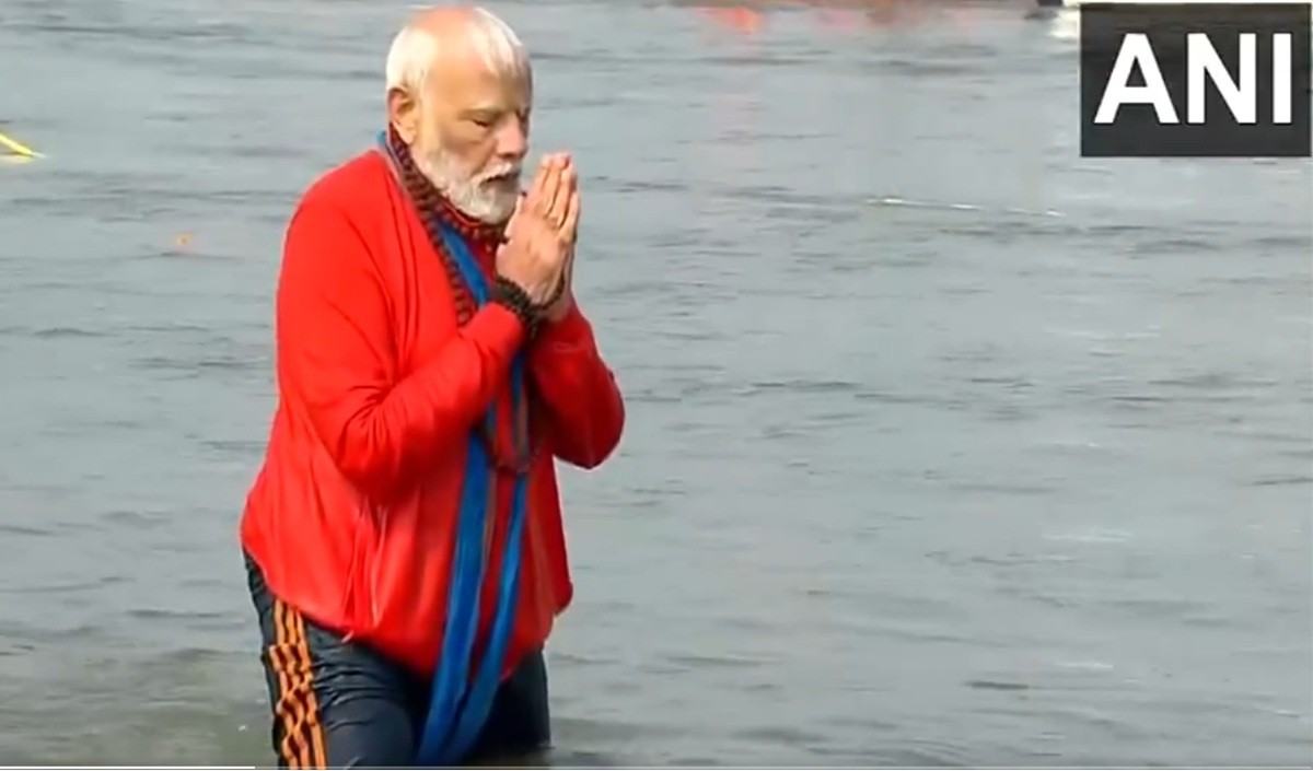 Narendra Modi Narendra Modi