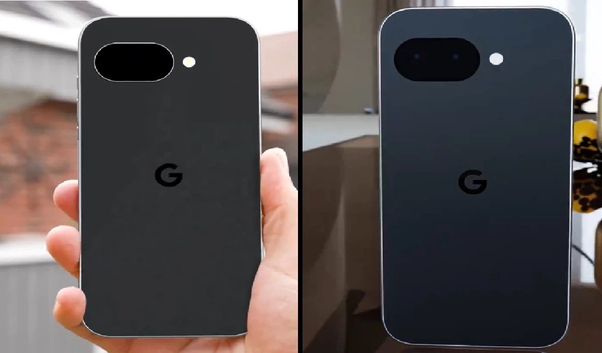  Pixel 9a