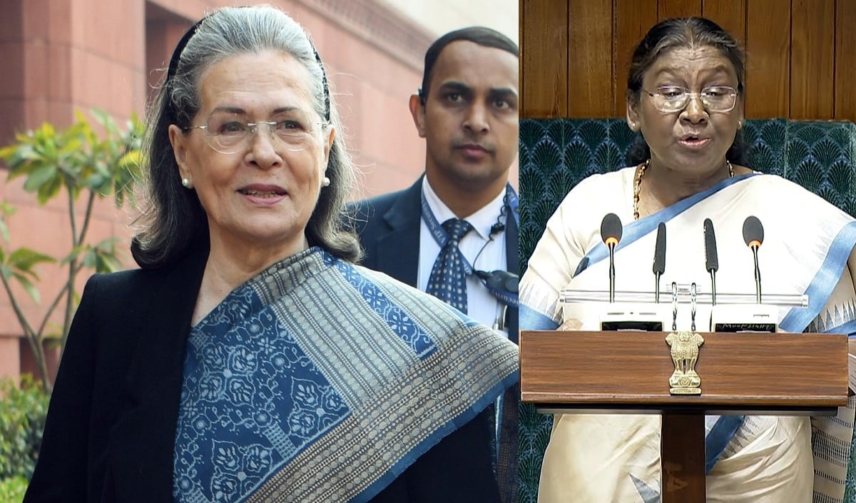 Sonia Gandhi Sonia Gandhi