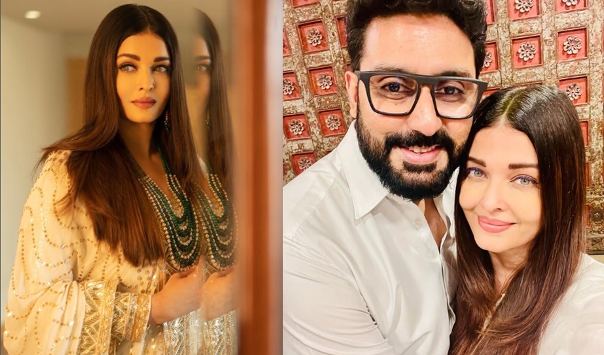 Aishwarya Rai Bachchan Aishwarya Rai Bachchan