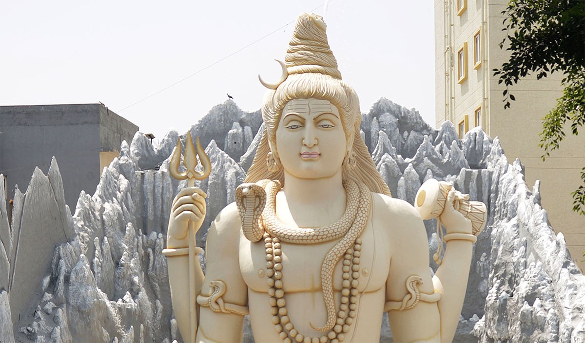 Lord Shankar Lord Shankar