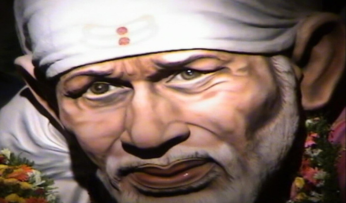 Sai Baba Ki Aarti Sai Baba Ki Aarti