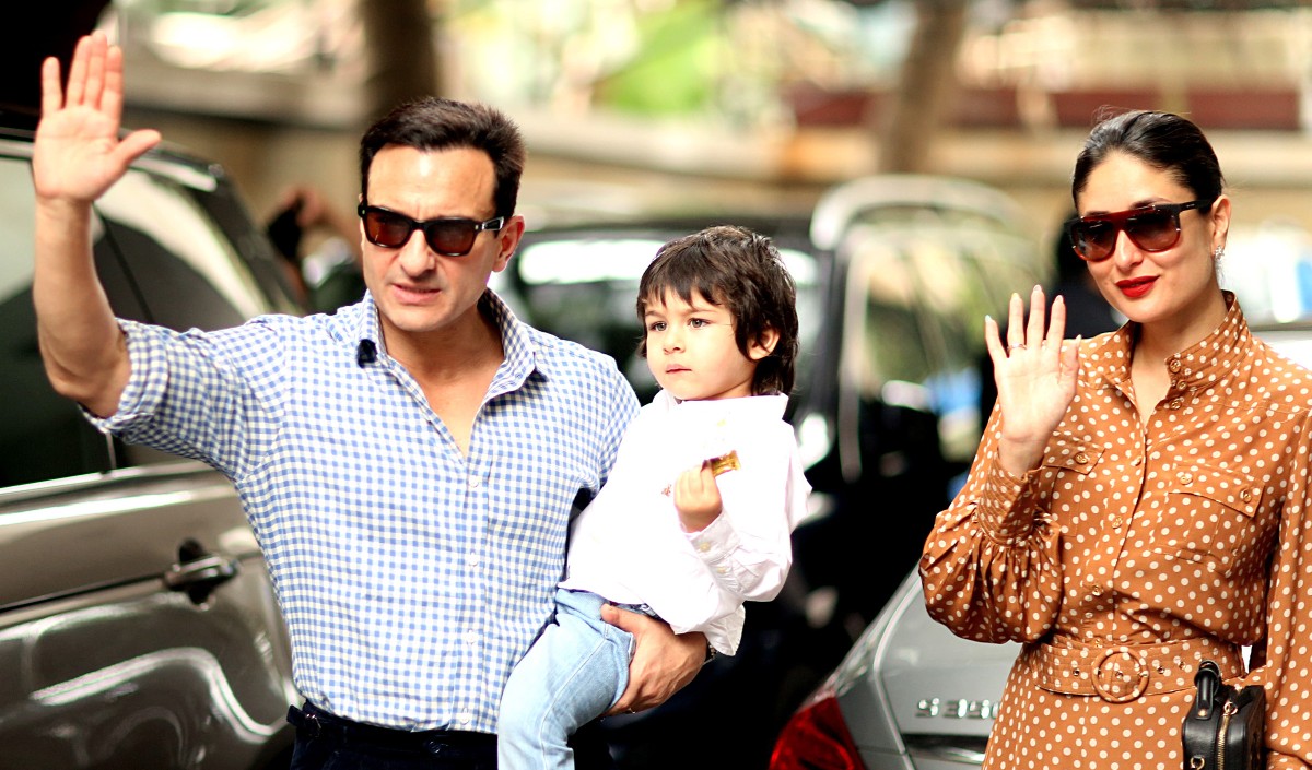Saif Ali Khan Saif Ali Khan