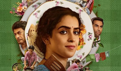 Sanya Malhotra Mrs movie Review | फिल्म देखने लायक है, शायद हर औरत को इसे जरूर देखना चाहिए जो ऐसे जी रही है...