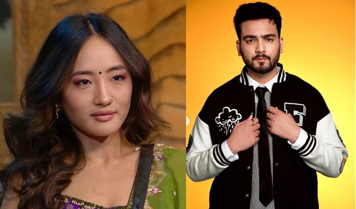 Chum Darang Chum Darang