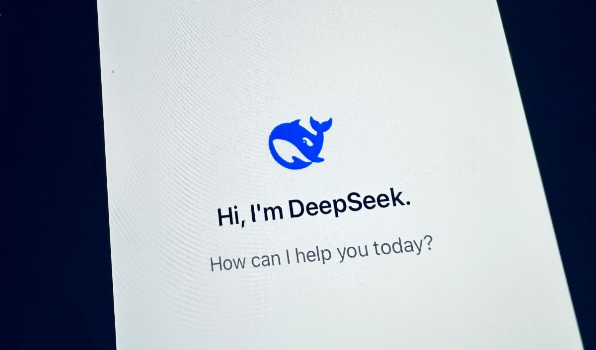 Deepseek AI