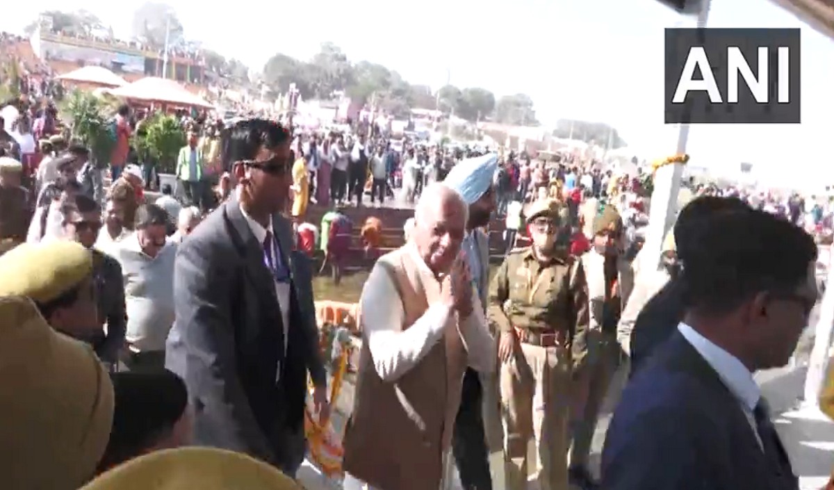 Maha Kumbh Maha Kumbh