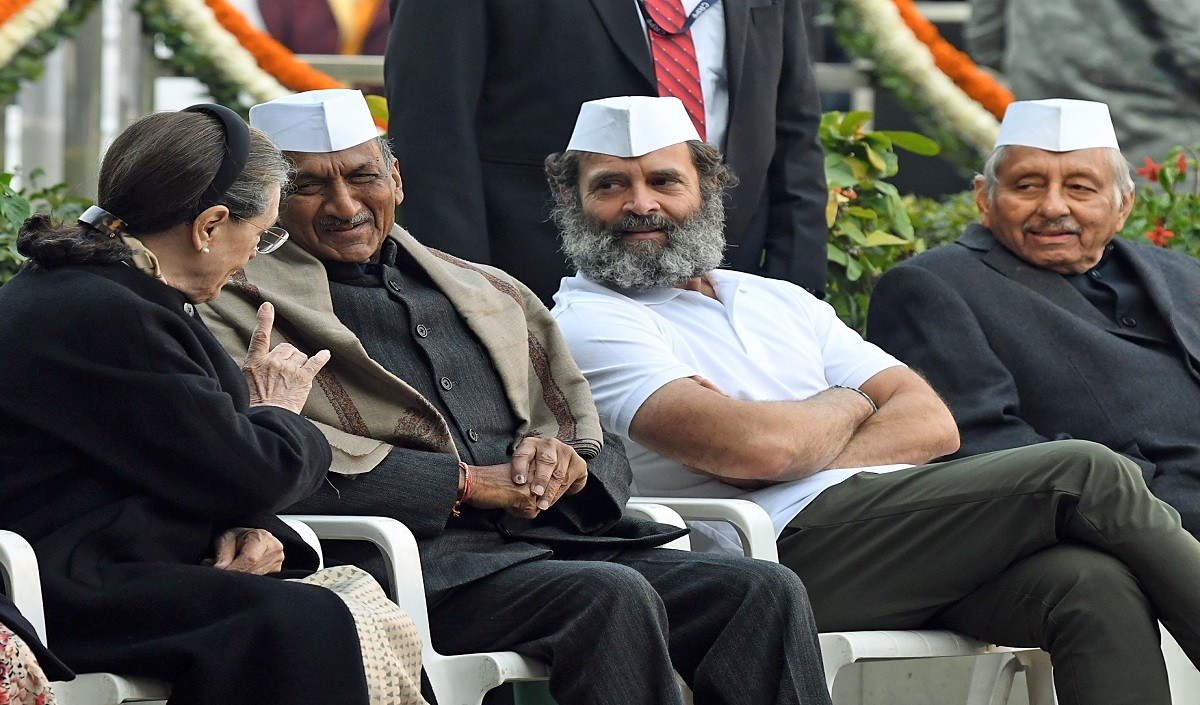 Mani Shankar Mani Shankar