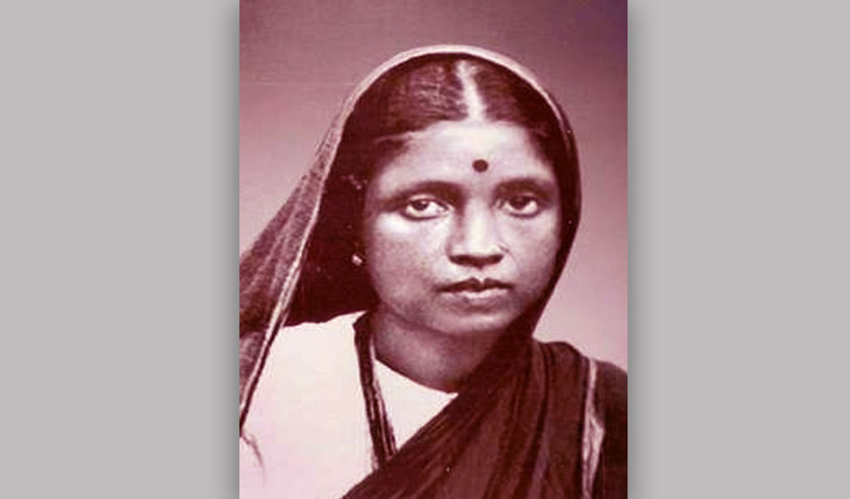 Ramabai Ambedkar Ramabai Ambedkar