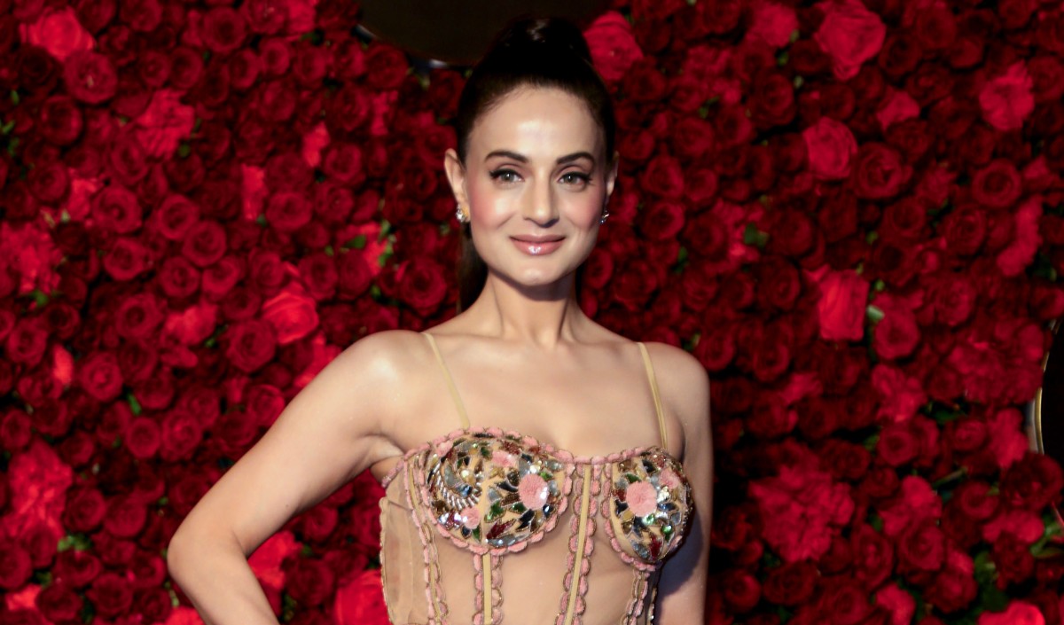 Ameesha Patel Ameesha Patel