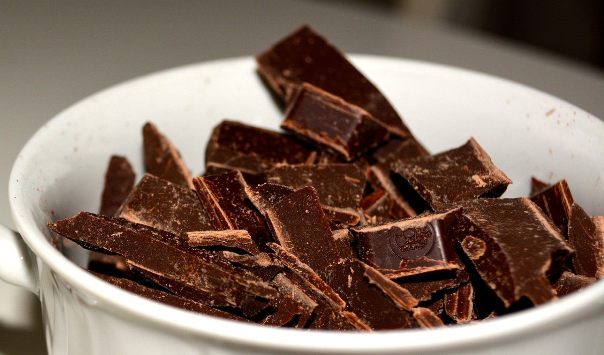 Happy Chocolate Day 2025 Happy Chocolate Day 2025