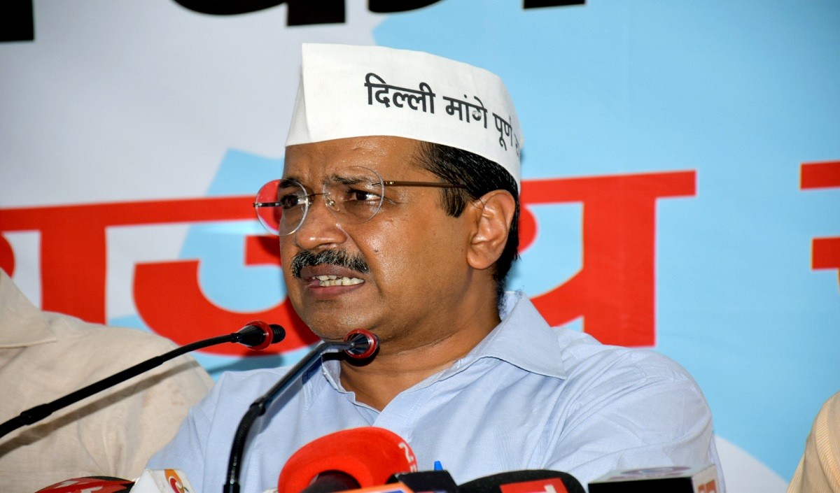 Kejriwal Kejriwal