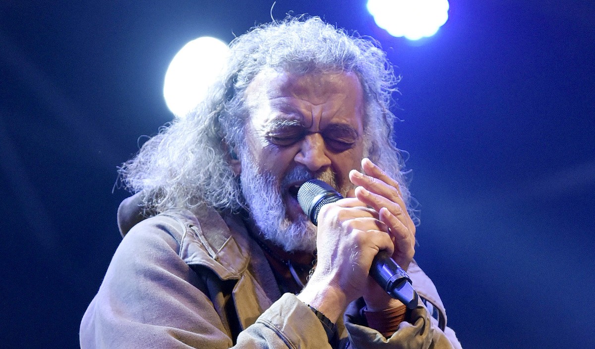 Lucky Ali Lucky Ali