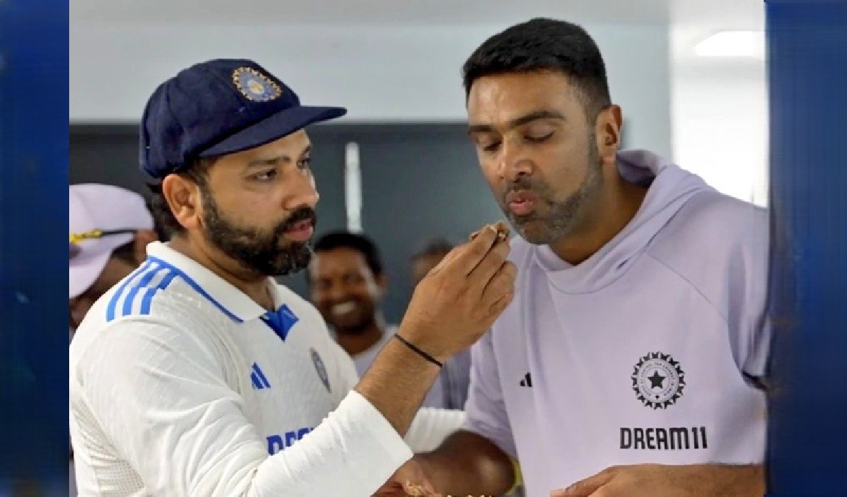 Champions Trophy 2025: रोहित शर्मा को आर अश्विन ने दी ये अहम सलाह, फॉर्म से बाहर चल रहे टीम इंडिया के कप्तान