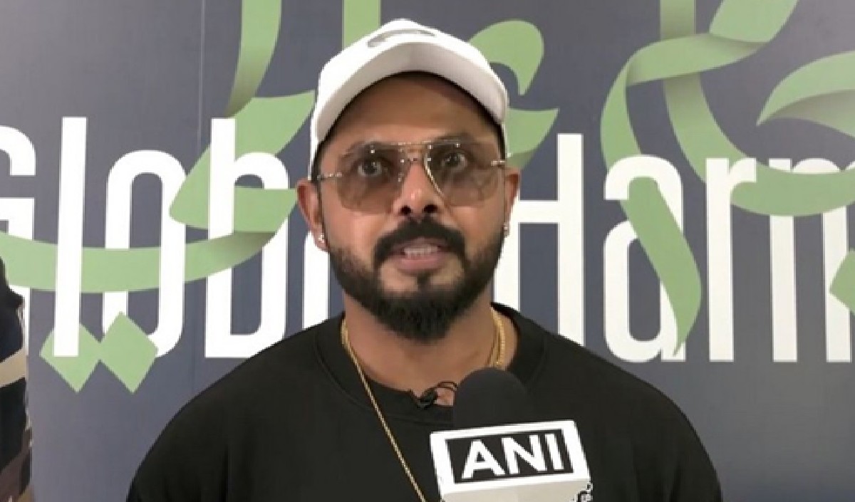 श्रीसंत पर टूटा मुसीबतों का पहाड़, संजू सैमसन को सपोर्ट कनरे से खड़ा हो गया विवाद, जानें पूरा मामला