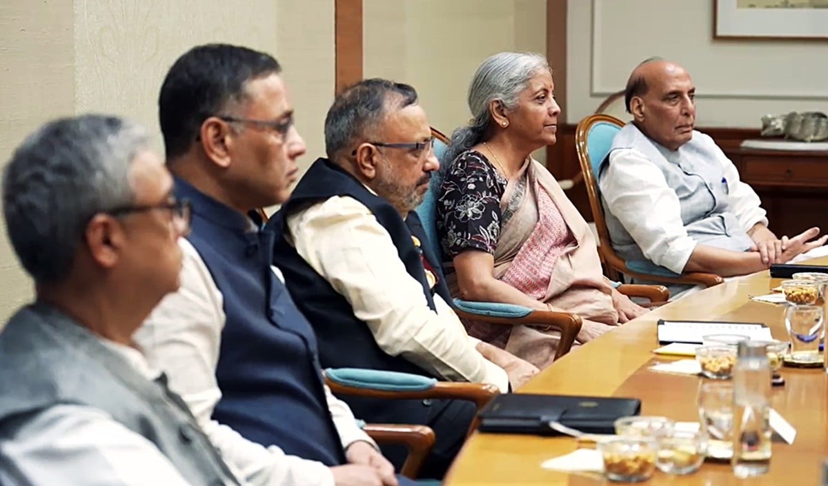 Union Cabinet Union Cabinet