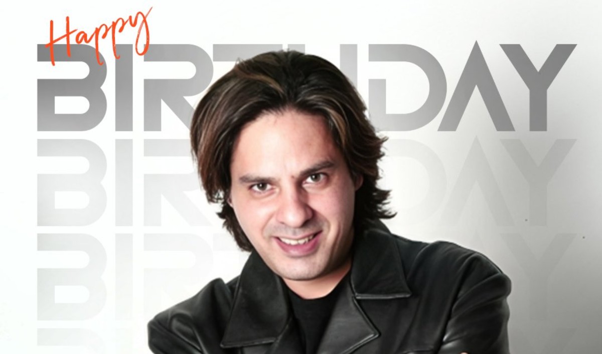 Rahul Roy Rahul Roy
