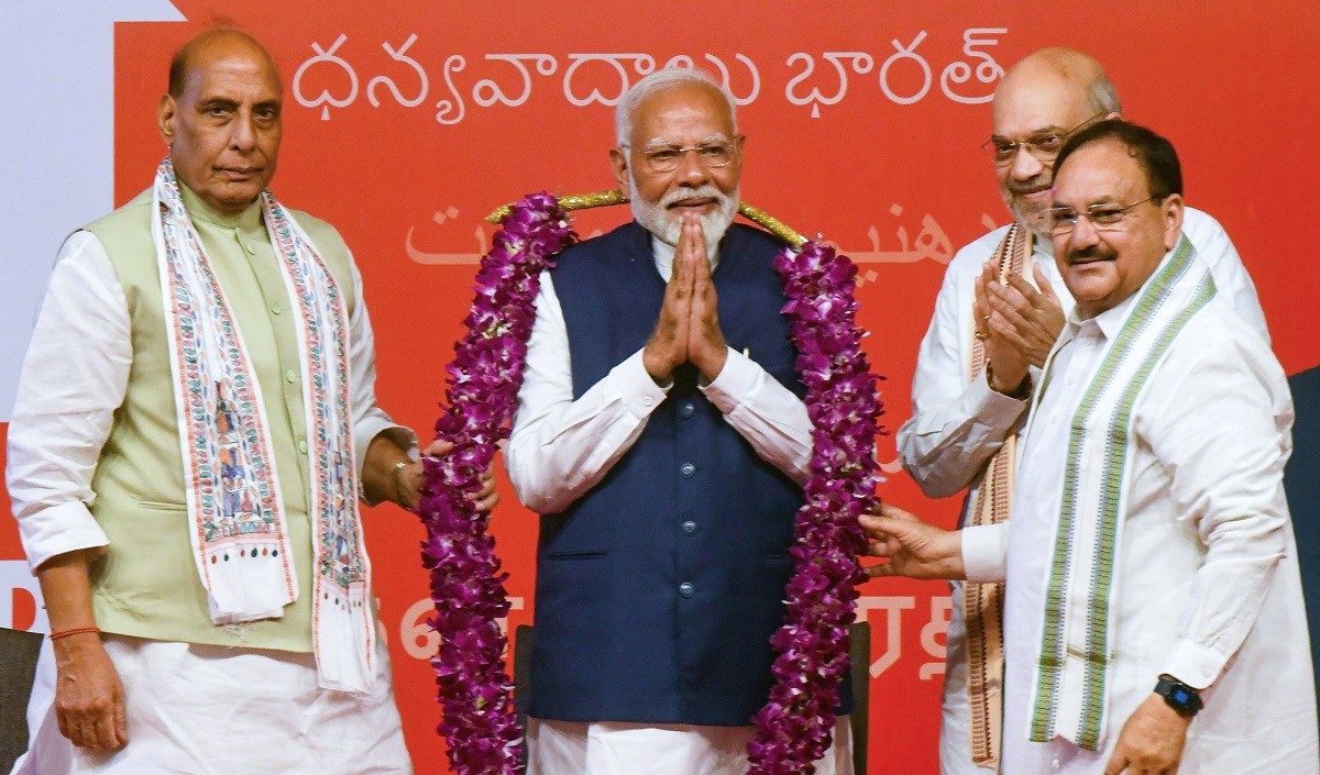 bjp bjp