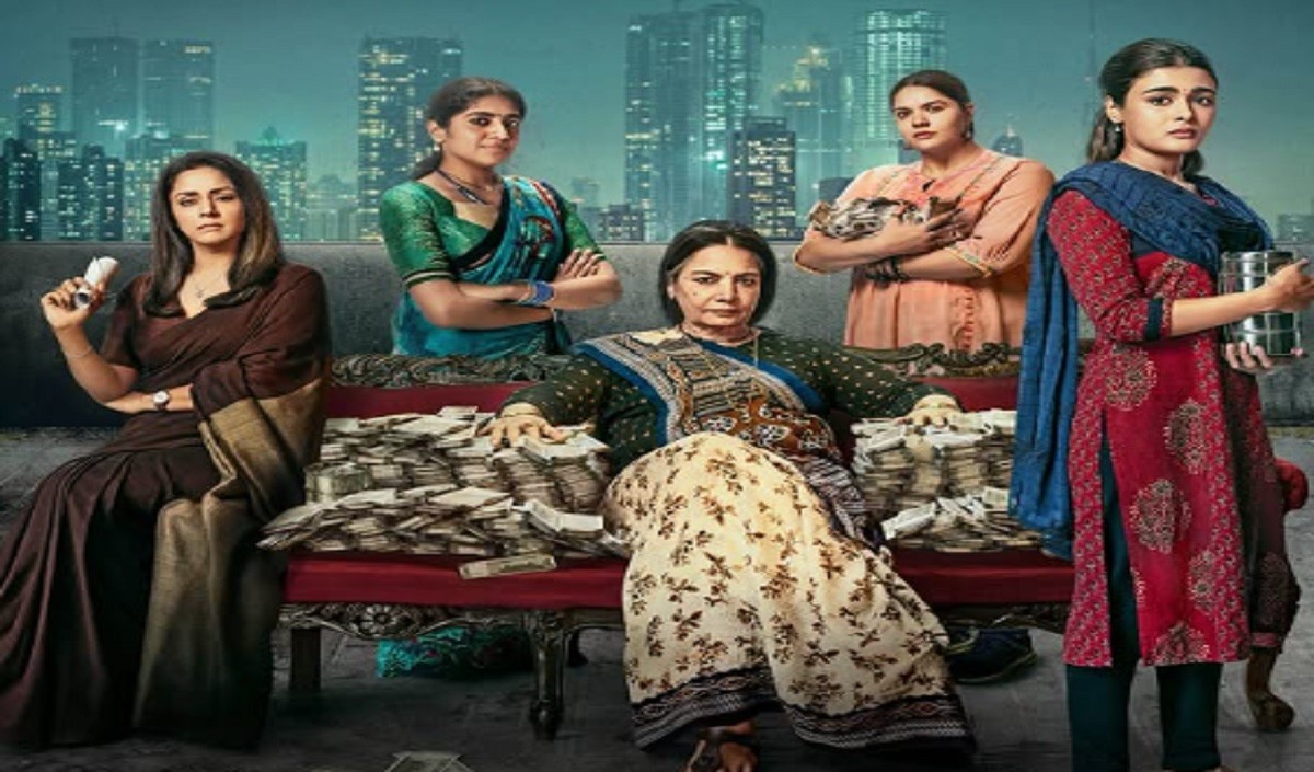 Dabba Cartel released on OTT 