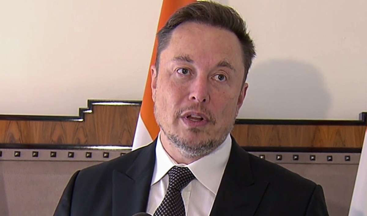 Elon Musk Elon Musk