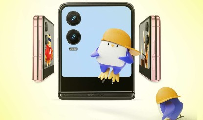Infinix Flip Phones: इन्फिनिक्स फ्लिप फोन पर बंपर ऑफर! डिस्काउंट, एक्सचेंज बोनस और कैशबैक का फायदा उठाएं