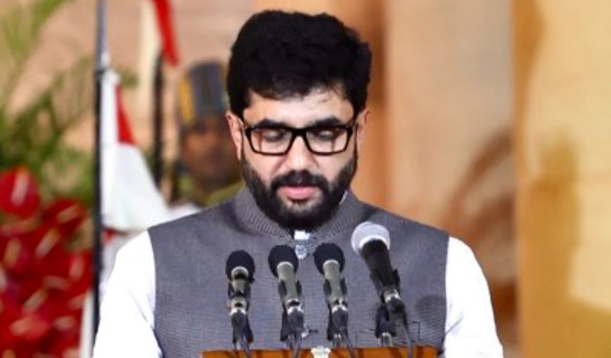Muralidhar Mohol Muralidhar Mohol