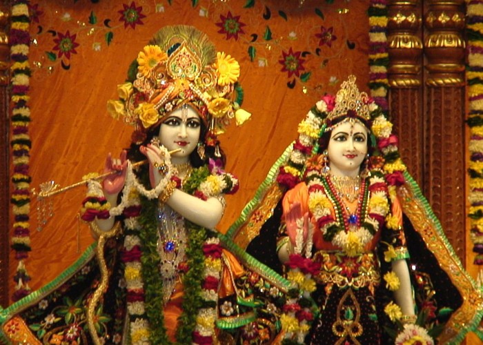 Phulera Dooj 2025: 01 मार्च को मनाया जा रहा फूलेरा दूज का पर्व, जानिए मुहूर्त और पूजन विधि