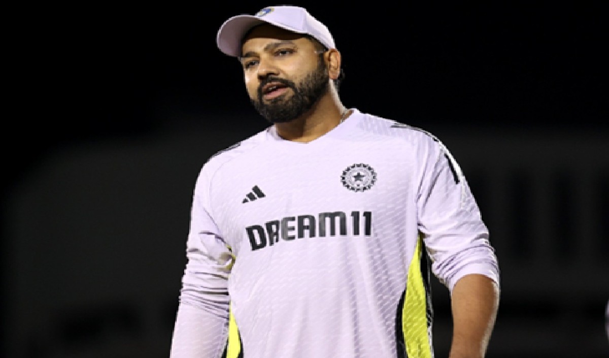 Rohit Sharma injury Update: न्यूजीलैंड के खिलाफ कप्तान रोहित शर्मा खेलेंगे या नहीं? असिस्टेंट कोच ने दिया बड़ा अपडेट