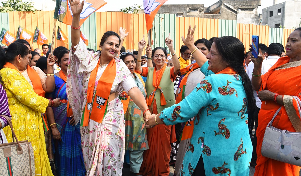 women in Delhi women in Delhi