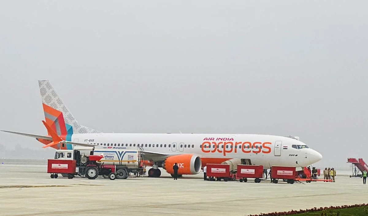 Air India Express Air India Express