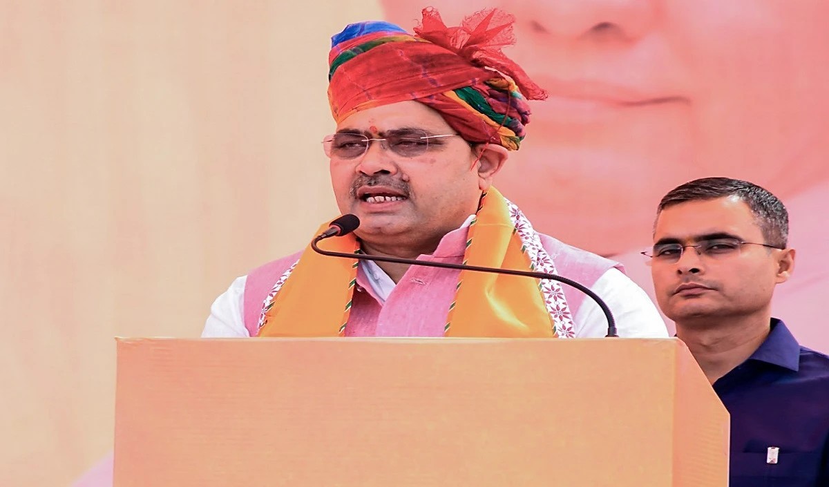 Bhajan Lal Sharma सरकार ने पशुपालकों के हित में कई महत्वपूर्ण फैसले लिए