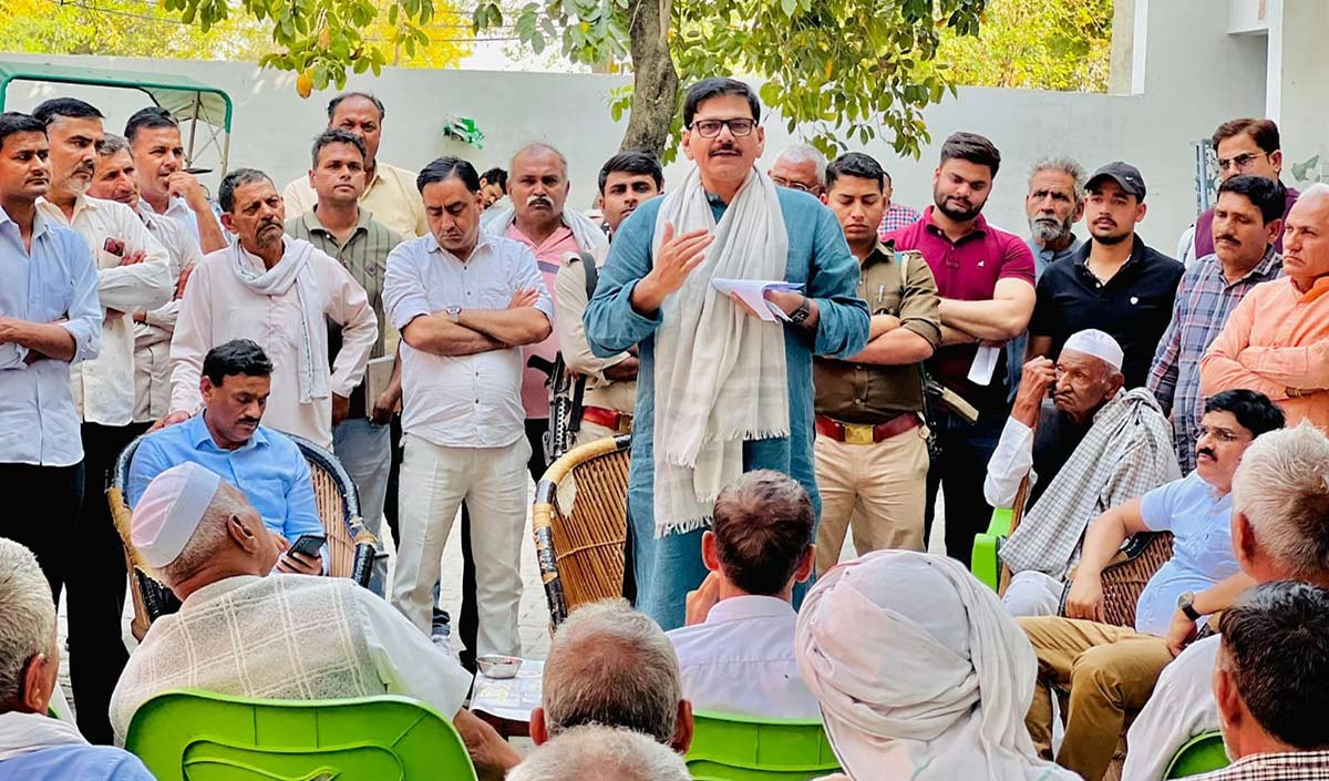 नोएडा अंतरराष्ट्रीय एयरपोर्ट बनने से दुनिया का सबसे खूबसूरत शहर बनेगा जेवर नोएडा अंतरराष्ट्रीय एयरपोर्ट बनने से दुनिया का सबसे खूबसूरत शहर बनेगा जेवर